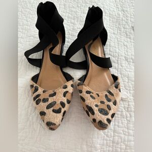 Cute flats